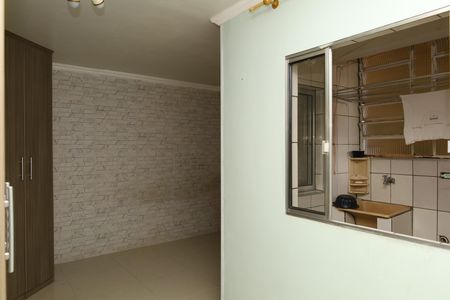 Casa para alugar com 125m², 2 quartos e 1 vagaQuarto 2