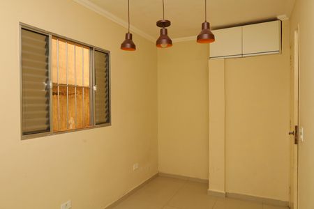 Casa para alugar com 125m², 2 quartos e 1 vagaQuarto 1