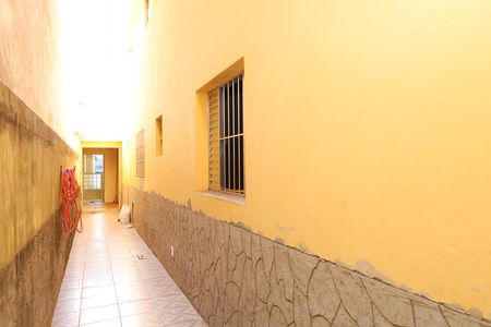 Casa para alugar com 125m², 2 quartos e 1 vagaCorredor