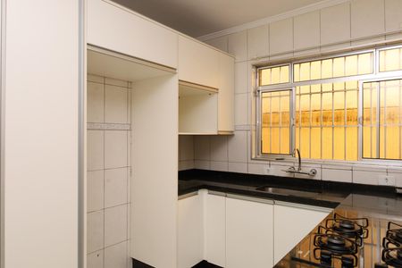 Casa para alugar com 125m², 2 quartos e 1 vagaCozinha