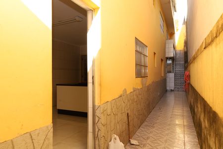 Casa para alugar com 125m², 2 quartos e 1 vagaCorredor