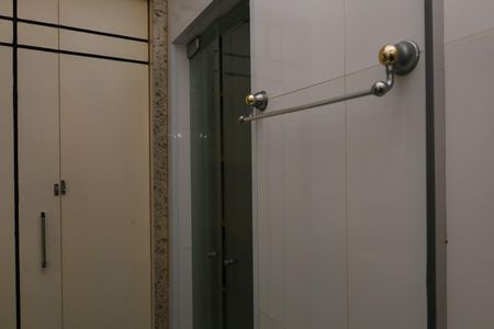Casa para alugar com 125m², 2 quartos e 1 vagaBanheiro