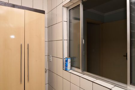 Casa para alugar com 125m², 2 quartos e 1 vagaÁrea de Serviço