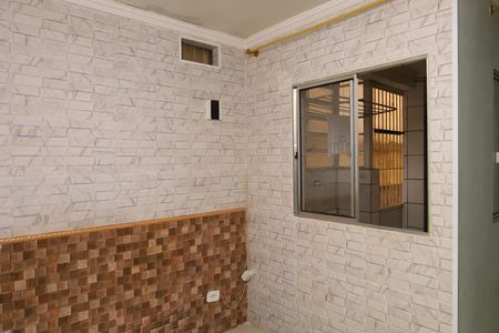 Casa para alugar com 125m², 2 quartos e 1 vagaQuarto 2