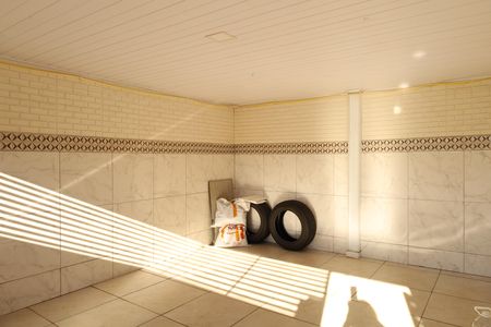 Casa para alugar com 125m², 2 quartos e 1 vagaGaragem