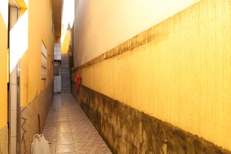 Casa para alugar com 125m², 2 quartos e 1 vagaCorredor