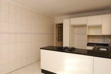 Casa para alugar com 125m², 2 quartos e 1 vagaCozinha
