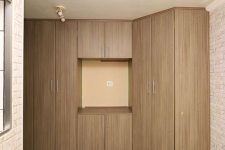 Casa para alugar com 125m², 2 quartos e 1 vagaQuarto 2
