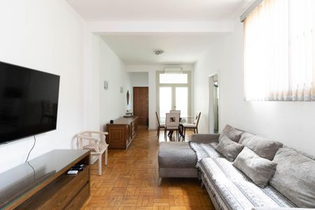 Apartamento à venda com 2 quartos, 93m² em Brás, São Paulo