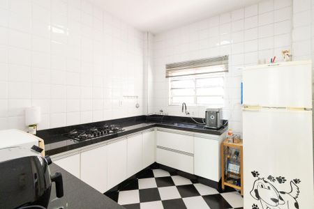 Apartamento à venda com 2 quartos, 93m² em Brás, São Paulo