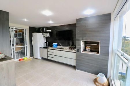 Apartamento à venda com 266m², 3 quartos e 6 vagas