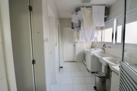 Apartamento à venda com 266m², 3 quartos e 6 vagas