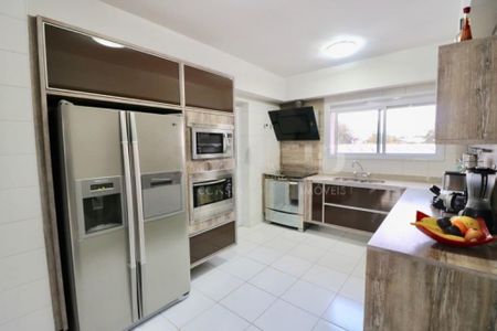 Apartamento à venda com 266m², 3 quartos e 6 vagas