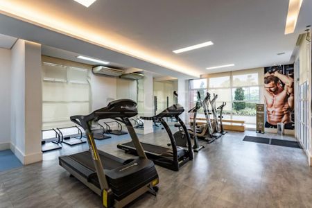 Apartamento à venda com 266m², 3 quartos e 6 vagas