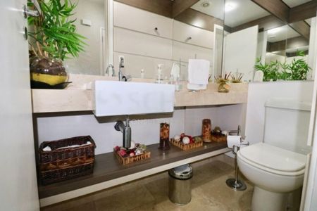 Apartamento à venda com 266m², 3 quartos e 6 vagas