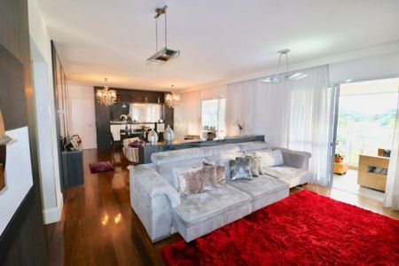Apartamento à venda com 3 quartos, 266m² em Jurubatuba, São Paulo