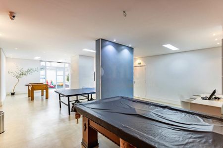 Apartamento à venda com 3 quartos, 266m² em Jurubatuba, São Paulo