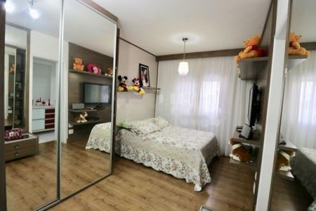 Apartamento à venda com 266m², 3 quartos e 6 vagas