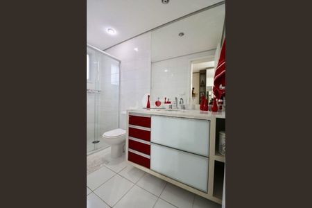 Apartamento à venda com 266m², 3 quartos e 6 vagas