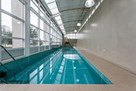 Apartamento à venda com 266m², 3 quartos e 6 vagas