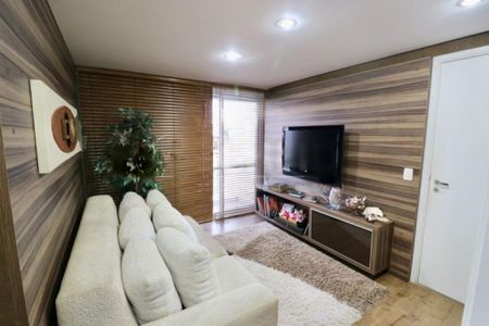 Apartamento à venda com 3 quartos, 266m² em Jurubatuba, São Paulo