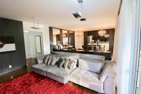 Apartamento à venda com 3 quartos, 266m² em Jurubatuba, São Paulo