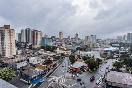 Apartamento para alugar com 30m², 1 quarto e sem vaga Apartamento para alugar com 30m², 1 quarto e sem vagaVista Quarto