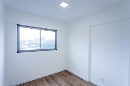 Apartamento para alugar com 30m², 1 quarto e sem vaga Apartamento para alugar com 30m², 1 quarto e sem vagaSala, cozinha e área de serviço