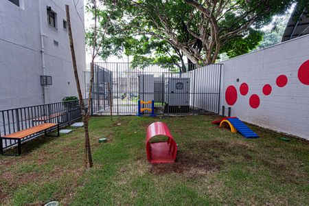 Apartamento para alugar com 30m², 1 quarto e sem vaga Apartamento para alugar com 30m², 1 quarto e sem vagaPet place