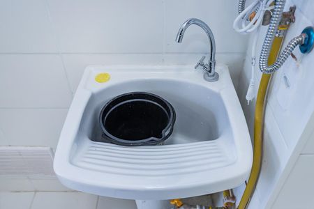 Apartamento para alugar com 30m², 1 quarto e sem vaga Apartamento para alugar com 30m², 1 quarto e sem vagaSala, cozinha e área de serviço