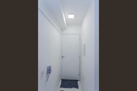 Apartamento para alugar com 30m², 1 quarto e sem vaga Apartamento para alugar com 30m², 1 quarto e sem vagaEntrada