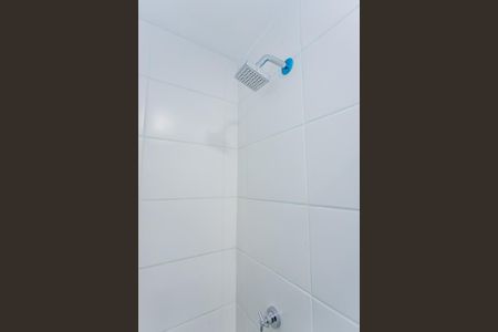 Apartamento para alugar com 30m², 1 quarto e sem vaga Apartamento para alugar com 30m², 1 quarto e sem vagaBanheiro
