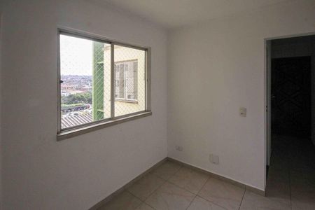 Sala de apartamento para alugar com 2 quartos, 43m² em Jardim Dona Sinha, São Paulo