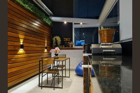 Apartamento à venda com 1 quarto, 50m² em Vila Castelo, São Paulo