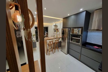 Apartamento à venda com 1 quarto, 50m² em Vila Castelo, São Paulo