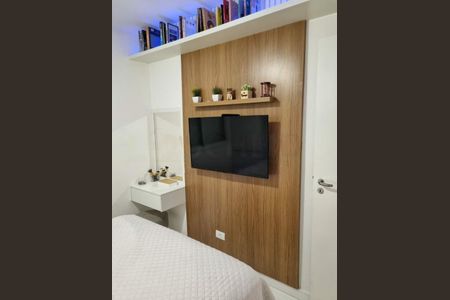 Apartamento à venda com 1 quarto, 50m² em Vila Castelo, São Paulo