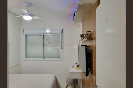 Apartamento à venda com 1 quarto, 50m² em Vila Castelo, São Paulo