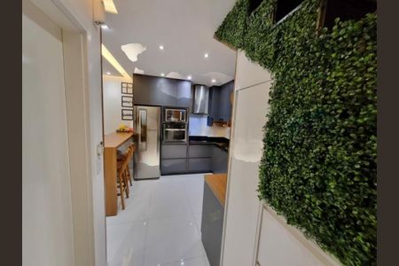 Apartamento à venda com 1 quarto, 50m² em Vila Castelo, São Paulo
