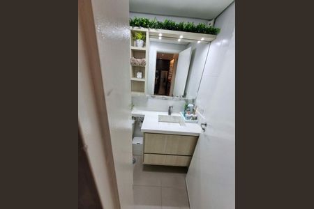 Apartamento à venda com 1 quarto, 50m² em Vila Castelo, São Paulo