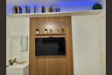 Apartamento à venda com 1 quarto, 50m² em Vila Castelo, São Paulo