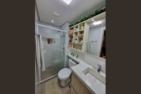 Apartamento à venda com 1 quarto, 50m² em Vila Castelo, São Paulo