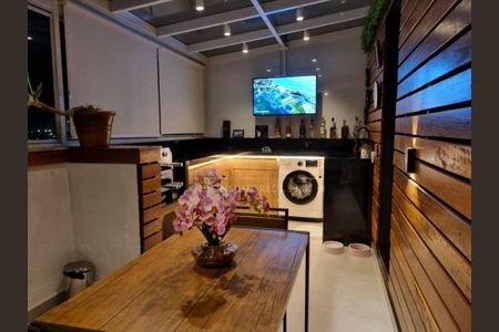 Apartamento à venda com 1 quarto, 50m² em Vila Castelo, São Paulo