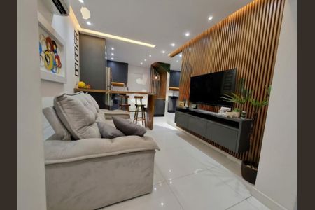 Apartamento à venda com 1 quarto, 50m² em Vila Castelo, São Paulo