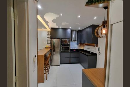 Apartamento à venda com 1 quarto, 50m² em Vila Castelo, São Paulo