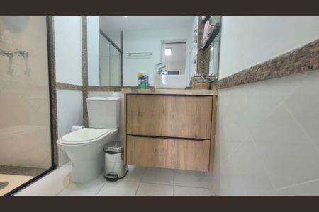Apartamento à venda com 105m², 3 quartos e 2 vagas
