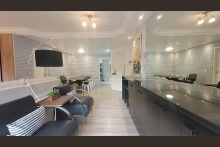 Apartamento à venda com 105m², 3 quartos e 2 vagas