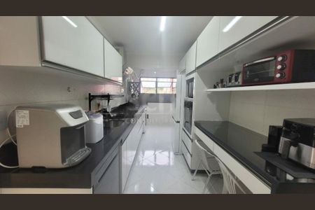 Apartamento à venda com 105m², 3 quartos e 2 vagas