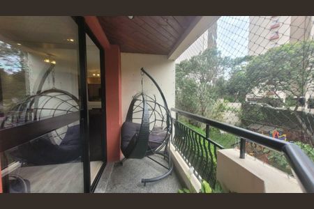 Apartamento à venda com 105m², 3 quartos e 2 vagas