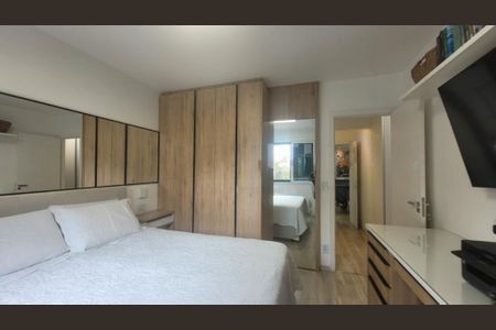 Apartamento à venda com 105m², 3 quartos e 2 vagas