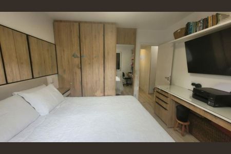 Apartamento à venda com 105m², 3 quartos e 2 vagas